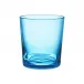 Lando Aqua Sky Shot/Votive - Smooth