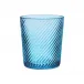 Lando Aqua Sky Shot/Votive - Twist