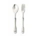 Olivia Serving Fork & Spoon