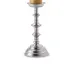 Castello Pillar Candlestick