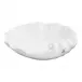 Dressed in White Salt Cellar 4.25" 4.25" Rd