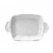 Dressed in White Swan Serving Dish 13" 13.0" Rd
