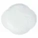 Dressed in White Swan Oval Dish 5" Rd