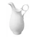 Waves Relief White Creamer V 0