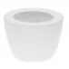 White Egg Cup 7 cm