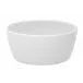 White Bowl