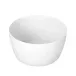 White Bowl