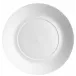 White Dinner Plate