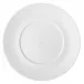 White Plate 5 cm