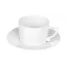 Royal Blossom Coffee Cup & Saucer V 0