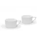 Royal Blossom Coffee Cup Set