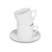 Royal Blossom Espresso Cup Set