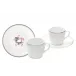 Ming Dragon Light Espresso Set