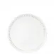 Swords Luxury Gold Swords Rim Service Plate Rd 33 cm
