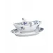 Blue Onion Gravy Boat