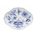 Blue Onion Dish L 12 cm