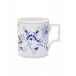 Blue Onion Mug