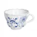 Blue Onion Coffee/Tea Cup 0.2 L White Rim