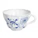 Blue Onion Cappuccino Cup