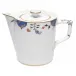 Noble Blue Cobalt Pot
