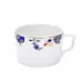 Noble Blue Cobalt Coffee/Tea Cup