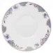 Noble Blue No 41 Espresso Saucer Shape