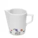 Noble Blue Cobalt Creamer