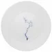 Blue Orchid Dinner Plate