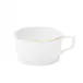 Noble Blue Tea Cup V 0