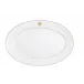 Swords Luxury Gold PlatterSwords Medallion