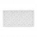 Royal Palace White with Grey Contour Sushi Platter L 27 cm