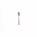 Linea Bronze Set Of 6 Cake Forks