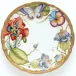 Midsummer Ornate Salad Plate 7.75 in Rd