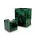 Taj Premium Gemstone Green Aventurine Bath Accessories