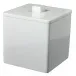 Contours Container (4.5"L x 4.5"W x 4.5"H)