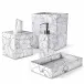 Taj Howlite Bath Accessories