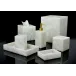 Taj Milk Quartz Bath Accessories