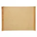 Aurora Gold Set of 4 Placemats Rectangular