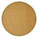 Lexington Gold Set of 4 Placemats 16 in Round