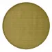Lexington Olive Set of 4 Placemats 16 in Round
