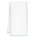 Bel Air Sky Blue Set of 4 Napkins 20 x 20 in