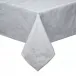 Carrera Gray Tablecloth 66 x 180 in