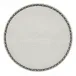 Coco Milky Set of 4 Placemats 16 in Round