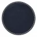 Coco Navy Set of 4 Placemats 16 in Round