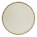 Coco Pearl Set of 4 Placemats 16 in Round
