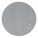 Pera Blue/Gray Set of 4 Placemats 16 in Round