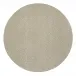 Pera Coffee/Khaki Set of 4 Placemats 16 in Round