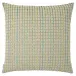 Sol Yellow Multicolor Pillow 22 x 22 in