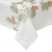 Newbury White/Beige Table Linens