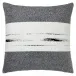Chalet Winter White Pillow 22 x 22 in